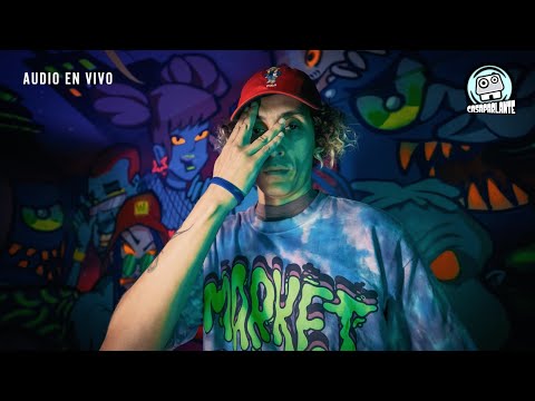 CASAPARLANTE: MCKLOPEDIA | Sombras - Como somos - Caliente - Los locos - Sin ti .EnVivo