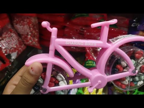 Chocolate paradise in Saravana Store #saravanastores #choclate