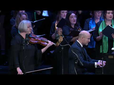 The Cuckoo (Kirchner) - Fort Worth Chorale