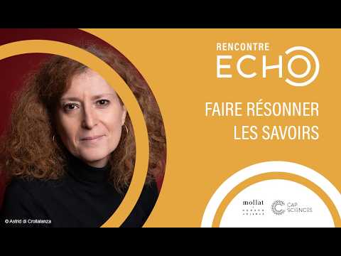 Magali Reghezza-Zitt - Bienvenue en 2055
