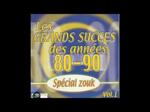 ZOUK LOVE 90 by Dj Manu Killer