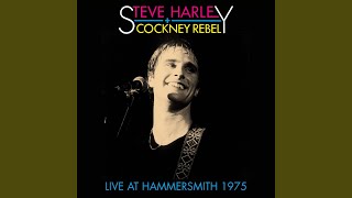 Back to the Farm (Live at Hammersmith Odeon, 14 April 1975)