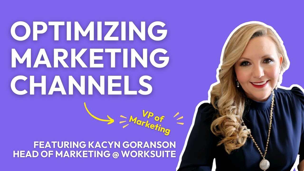 How Marketing Can Prevent Churn | Kacyn Goranson [Ep. 7]