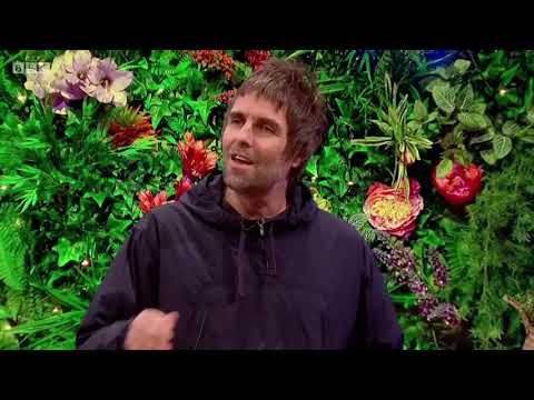 利亞姆-加拉格爾 2020 年最新訪談（冠狀病毒之後） (Liam Gallagher New Interview 2020 (After Coronavirus))