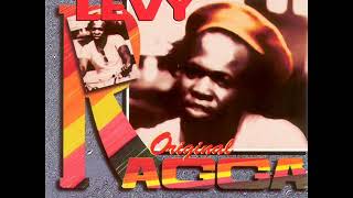Barrington Levy    While Your Gone  2002