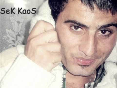 SeK KaoS & Karakan & Beat by Dj Duygusal  Tadında Kalsın Herşey
