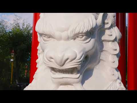 ЗОЛОТЫЕ ВОРОТА