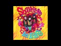 Shonen Knife – 09 CYCLING IS FUN