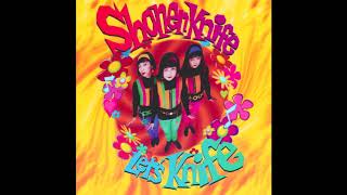 Shonen Knife – 09 CYCLING IS FUN