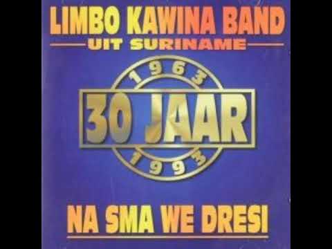 Limbo Kawina Band - 06. San Ede