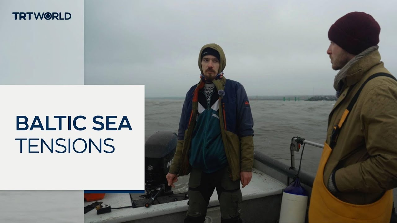 NATO allies accuse Russia of hybrid warfare tactics