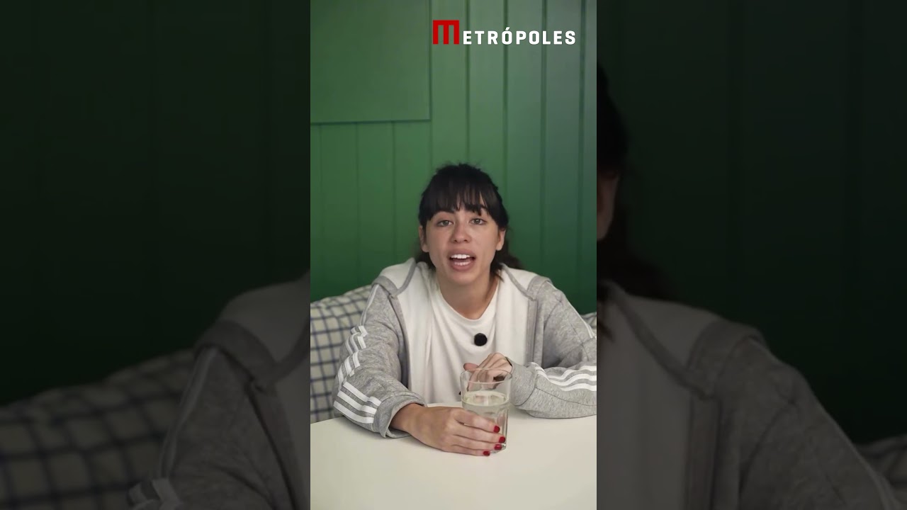 Atriz de Coração Acelerado mostra ferimentos após ser assaltada em São Paulo