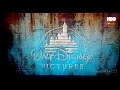 Walt Disney Pictures Closing Logo 2001