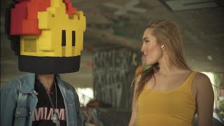 Video Para Ti de Sonyk El Dragón