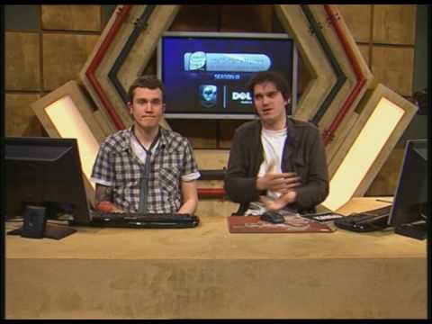 fnatic vs. Gravitas Ro 5 - Intel Extreme Masters Phildelphia