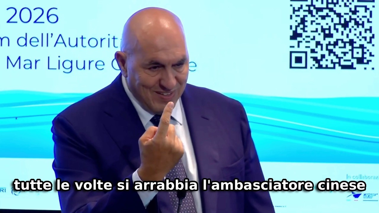 CROSETTO CONTRO TIKTOK: «CI SARÀ UN MOTIVO SE IN CINA È VIETATO»