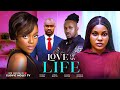 Love Of My Life Sarian Martin Michael Dappa Kenneth Nwadike Okawa Shaznay Latest Movie 2025