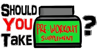Are Pre-Workout Supplements Worth It?
