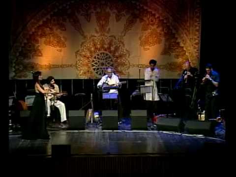 Debka Fantasia - Debka Rafiach