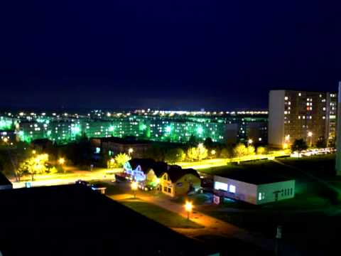 Postro - Wychowany na pawliku