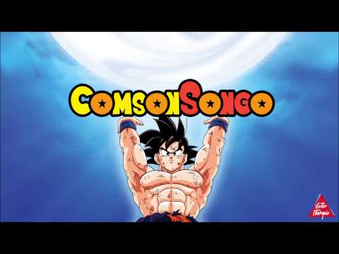 03. COMSON- IDE NA SPOTA 2 feat. Dziabson