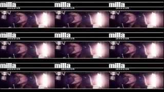 13. You keep me here - Milla Jovovich