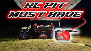 Power Your Entire RC Pit with this Budget 4800W Generator!