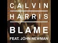 FL Studio Calvin Harris Blame ft John Newman ...