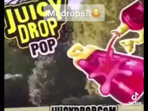 mr drops be beatin that sh1t