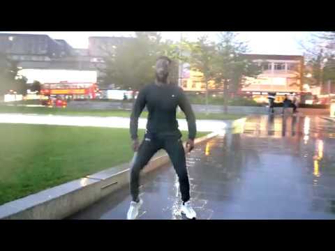 Hamilton Vipajiz - 100 % Afrojiz | Zimbina music