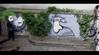 SKIRL @ Burggasse 98