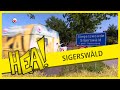 De caravan in Sigerswâld | HEA!
