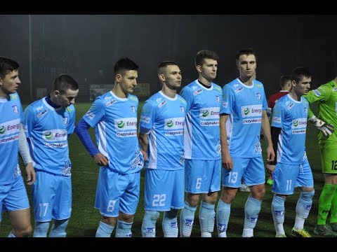 Jeziorak rozbił GKS Wikielec - tak Łukasz Święty dał prowadzenie Jeziorakowi