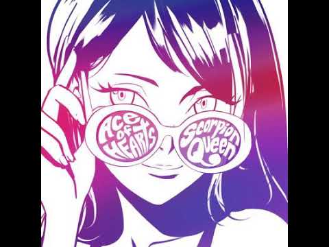 Full Scorpion Queen EP