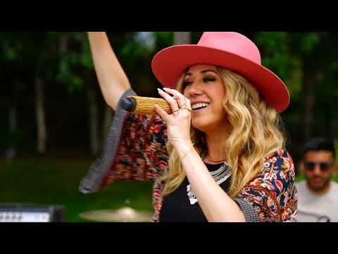 Cassie B - Honey - Live Recording