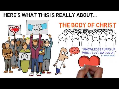 Head Coverings and Unity in Christ: An Overview of 1 Corinthians 11