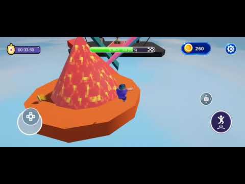 Obby Parkour: Offline & Online video thumbnail