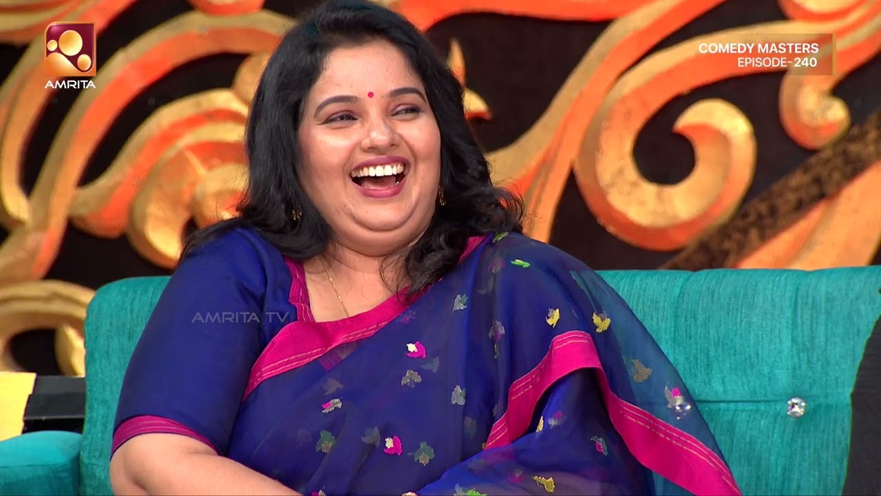 മൃഗസ്നേഹം ഒരിക്കലും ഒരു തെറ്റല്ല 😂😂| Comedy Masters |  Epi 240 | Mon–Wed @
