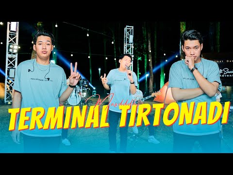 Masdddho - Terminal Tirtonadi (Official Music Video ANEKA SAFARI)