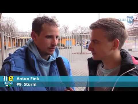 FSV Budissa Bautzen - Chemnitzer FC, Sachsenpokal (Halbfinale)