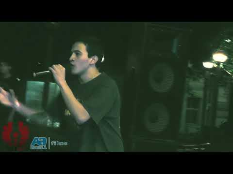 Riñas de Mc's Vol 3 [FINAL] - Black Vs Mac