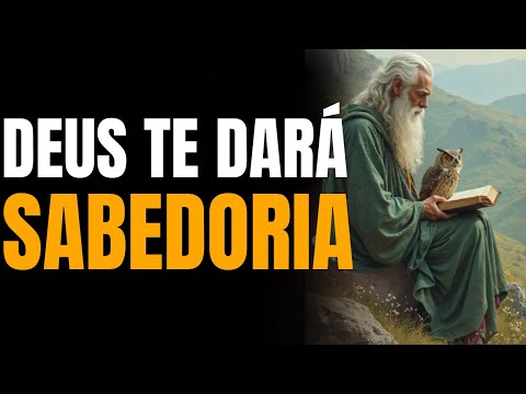 OUÇA A SÁBIA VOZ DE DEUS EM MEIO ÀS DÚVIDAS E INCERTEZAS