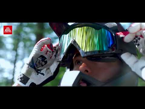 E-RIDE PRO SS 2.0, кроссовые