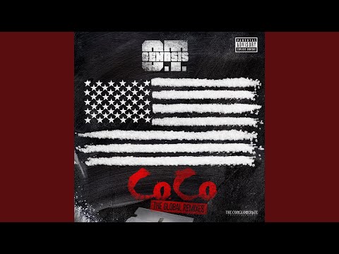 Video thumbnail for CoCo (Borgore Remix)