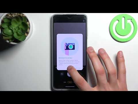 How to Change Camera Photo Size in MOTOROLA Moto G52 – Find Photo Size Options