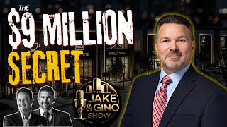 The $9 MILLION Secret: Why Franchising Is The Single Greatest Wealth Creator on Earth