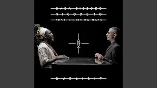 Djallo Djallo (feat. Lilies on Mars, Jack Hirshman)