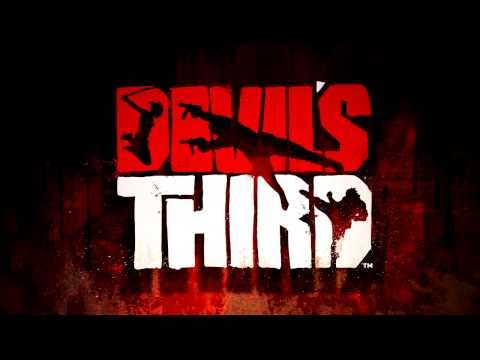 Devil's Third Playstation 3