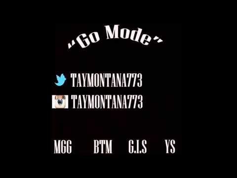 Yung Bay x Tay Montana x Young Grimmie - Bossin Up Remix