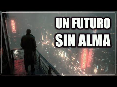 Vivimos en una sociedad CYBERPUNK y te lo voy a demostrar: EL DOCUMENTAL (SizeMatters)